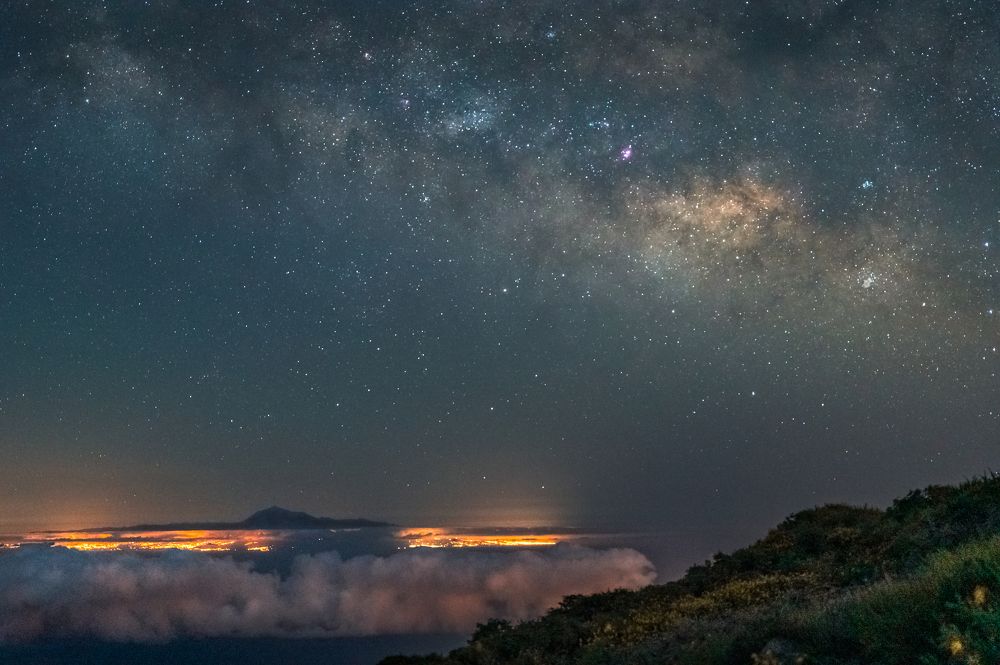 Photograph by JOSÉ MANUEL DELGADO BAUTE