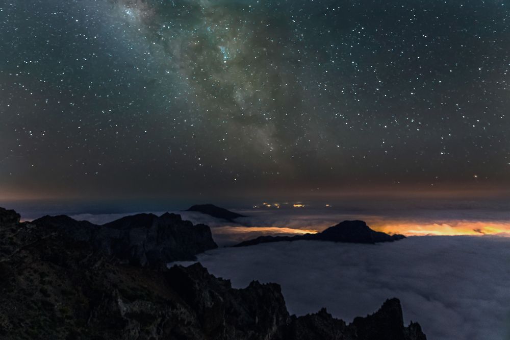 Photograph by JOSÉ MANUEL DELGADO BAUTE