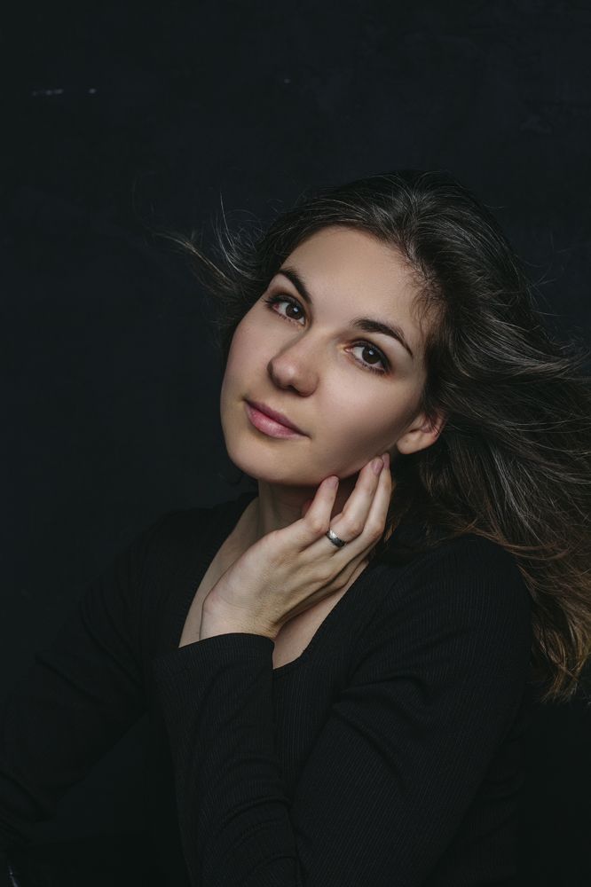 Photograph by Мария Даниленко