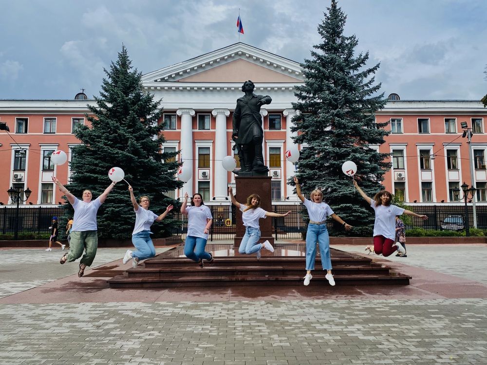 Photograph by Юлия Пыльцева