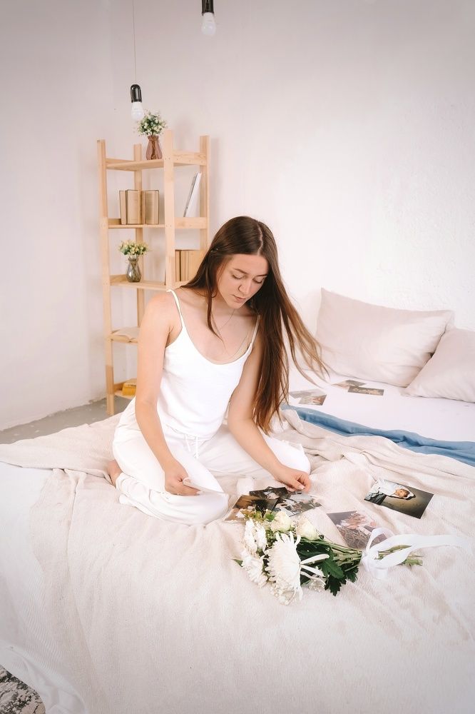 Photograph by Алеся Сафарова