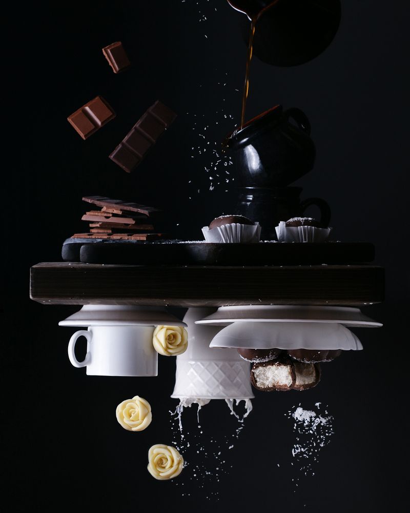 Photograph by Вероника