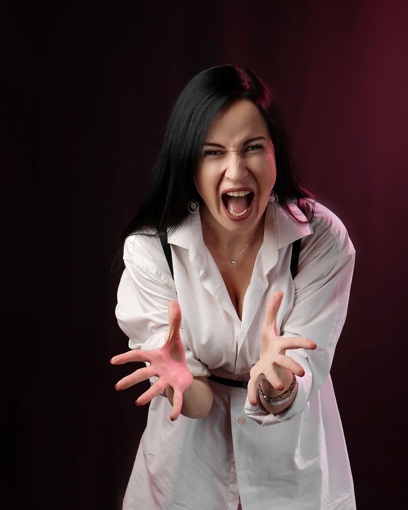 Photograph by Филатов Александр