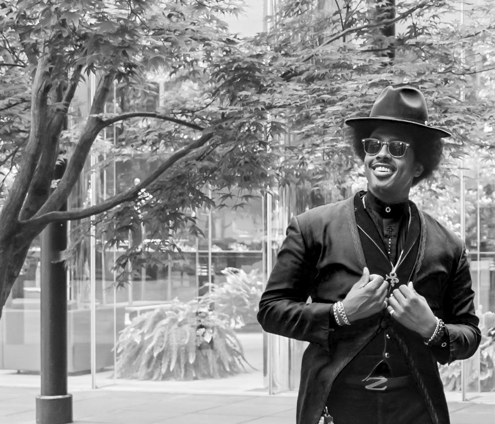 Photograph by Anastasiya Arkin