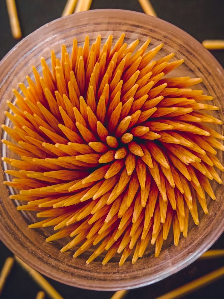 Photograph by Sheryne Suarez