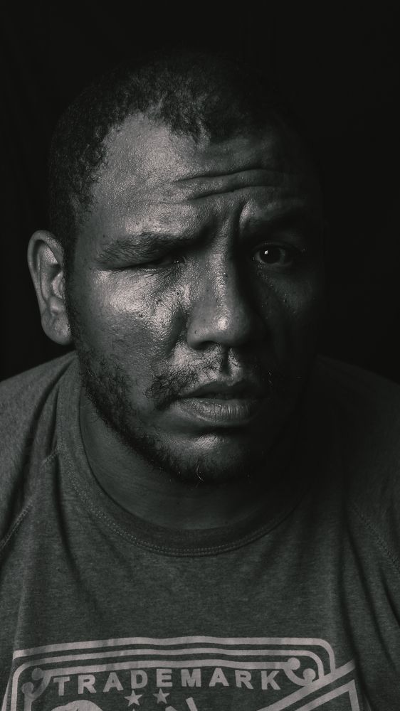 Photograph by Khaled Mesbah