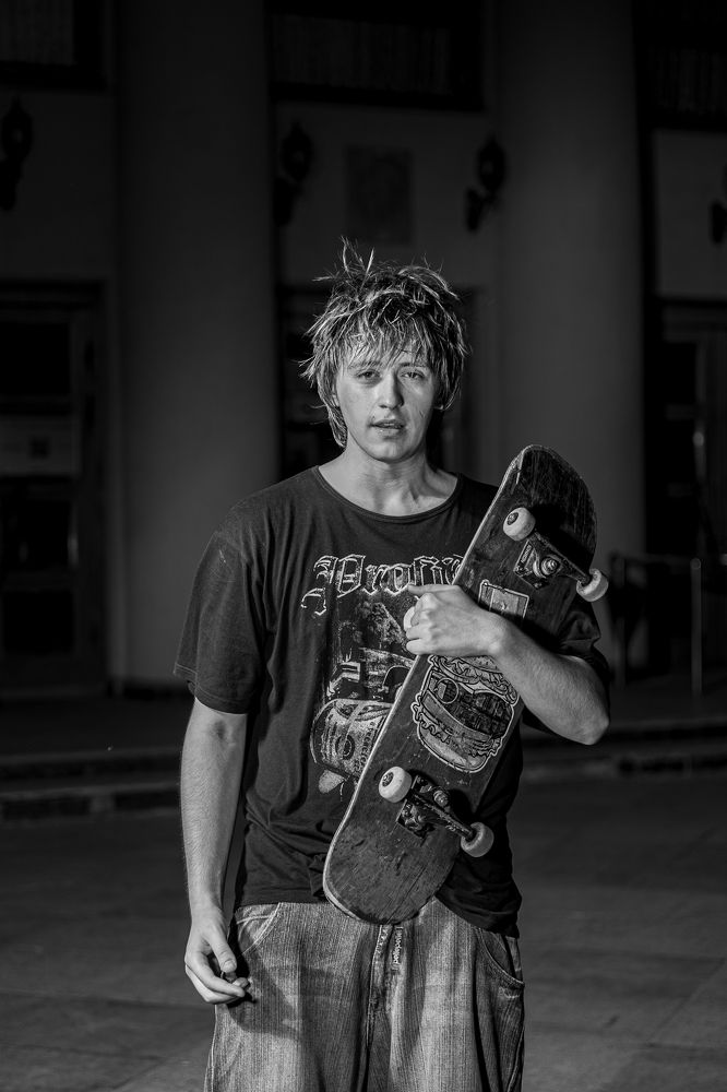 Photograph by Князев Сергей