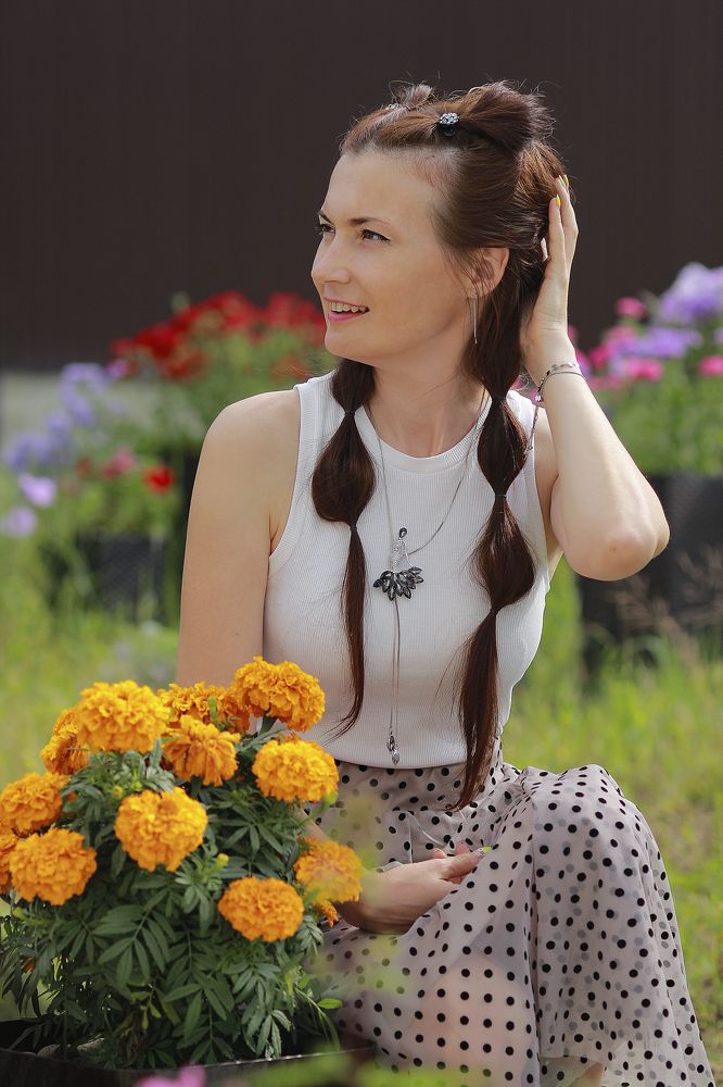 Photograph by Людмила Савчук