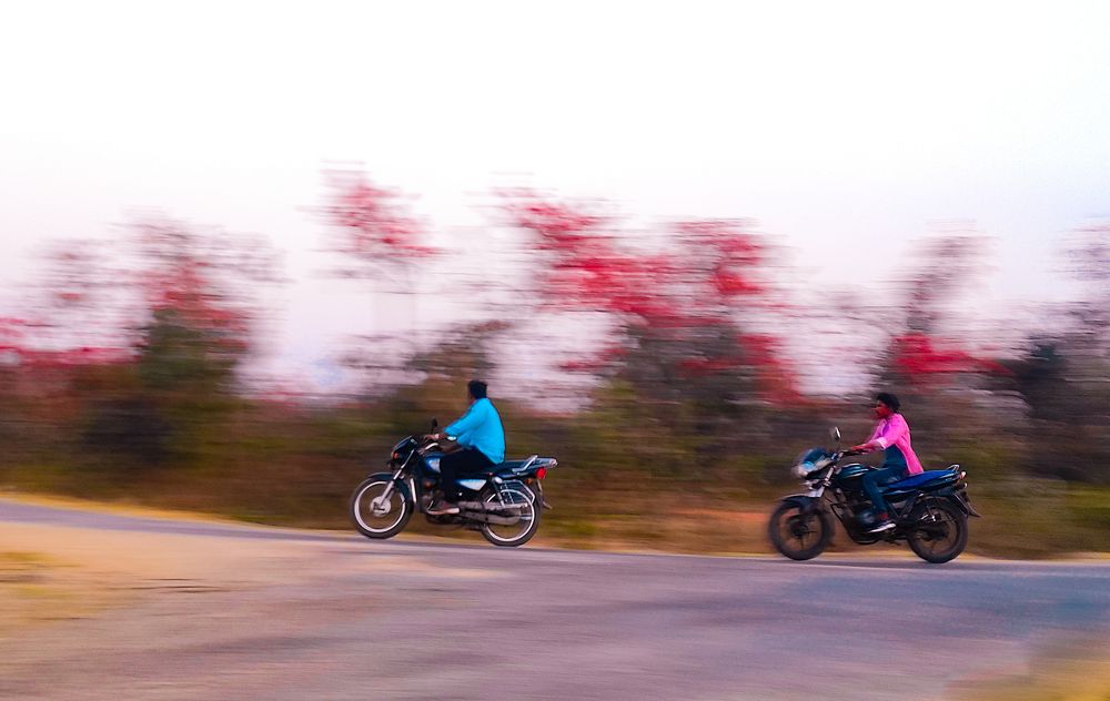 Photograph by Arindam Sahoo