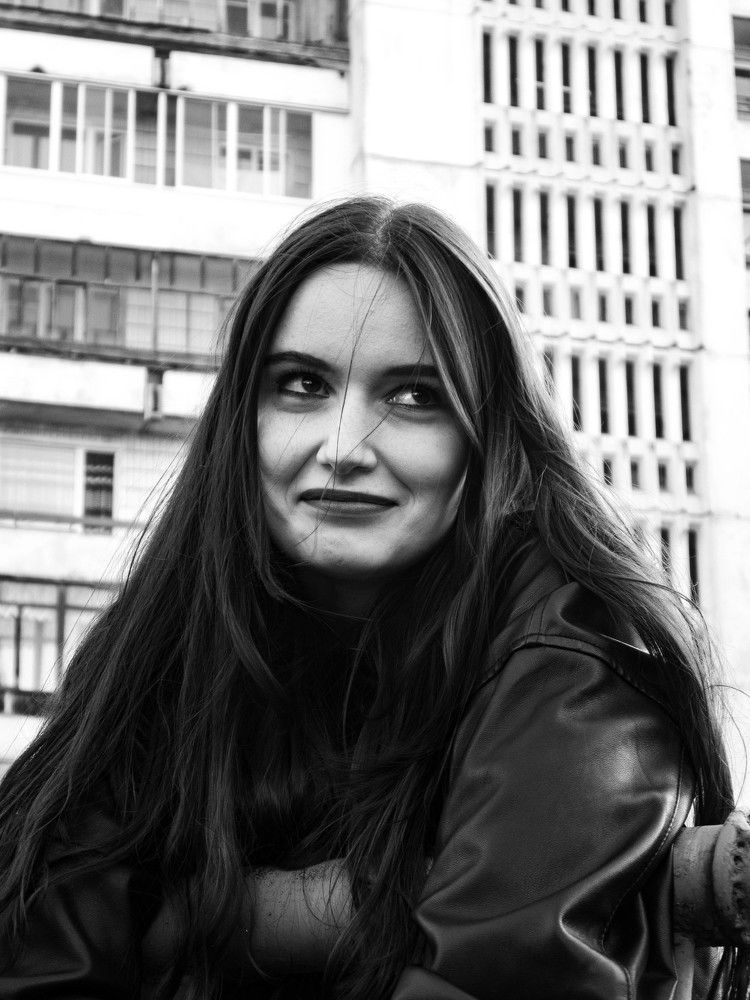 Photograph by Фёдор Дроздов