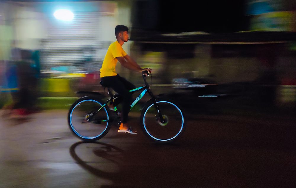 Photograph by Arindam Sahoo