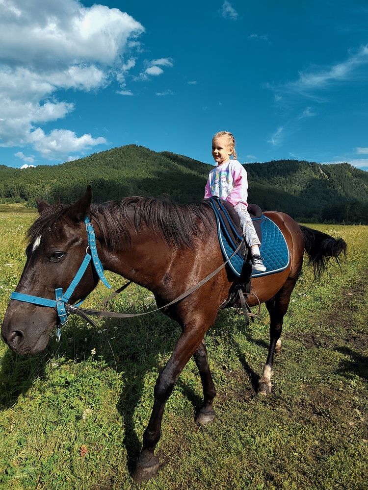 Photograph by Светлана Козлова