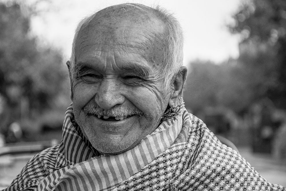 Фотография автора Mohammad Khani