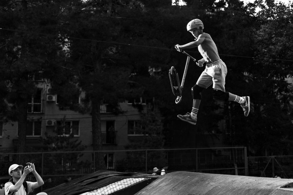 Photograph by Пиленгас Александр