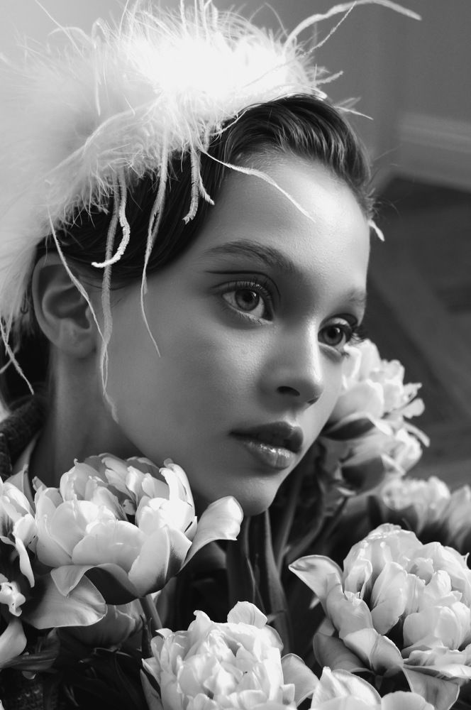 Photograph by Ульяна Максименко