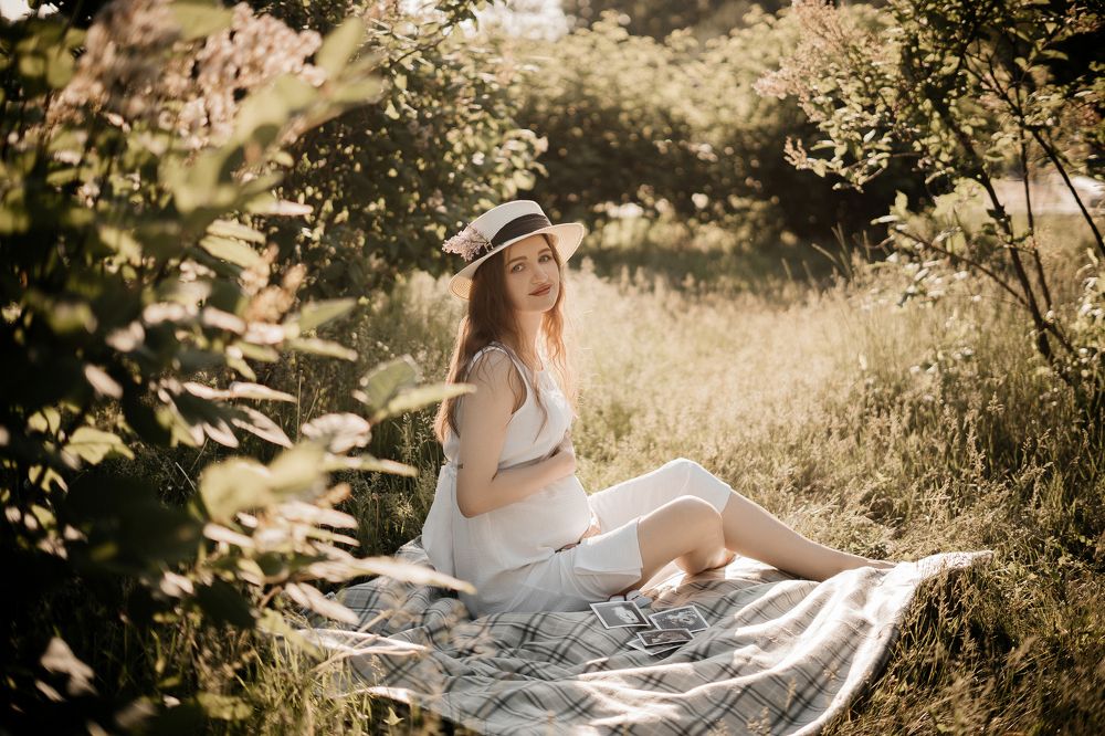 Photograph by Алина Тихонова