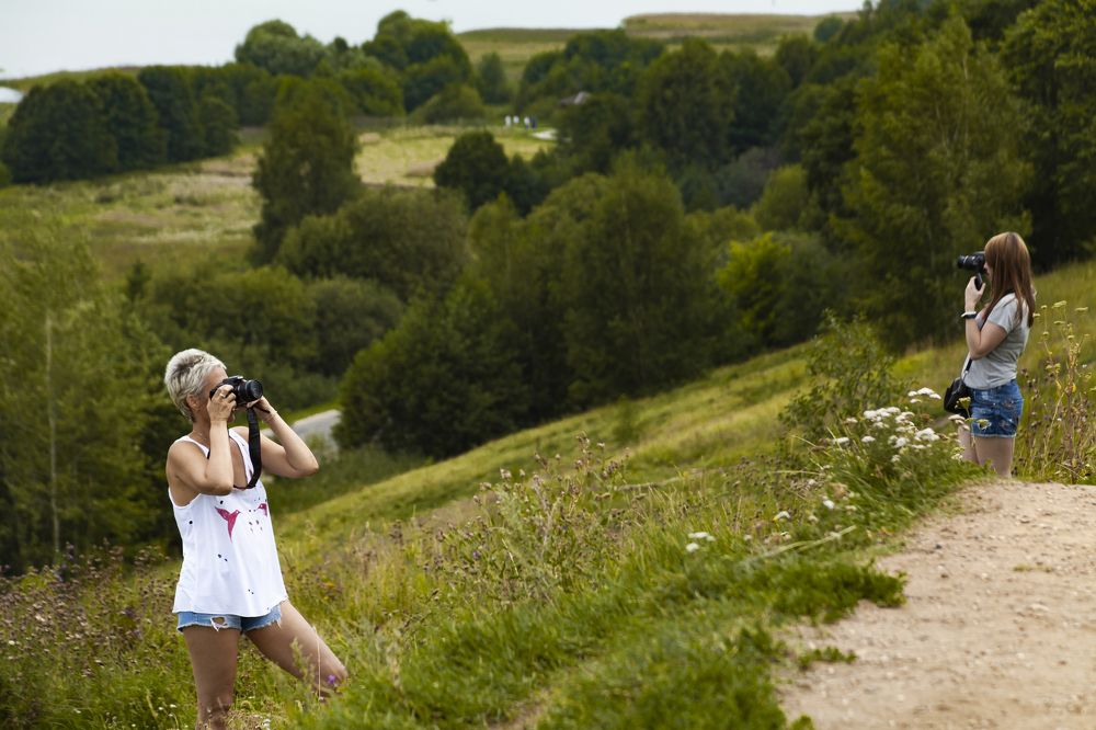 Фотография автора Вадим Лабитов