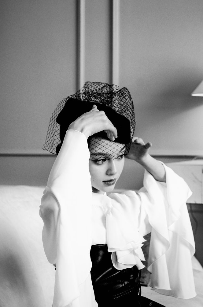 Photograph by Ульяна Максименко