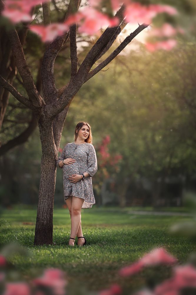 Фотография автора Mariana Flor