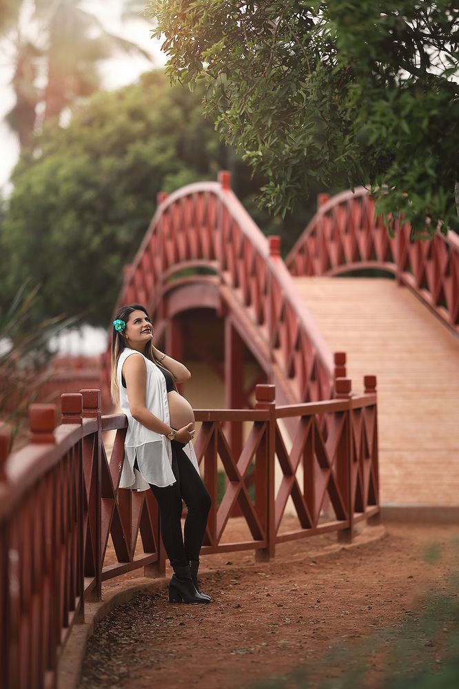 Фотография автора Mariana Flor