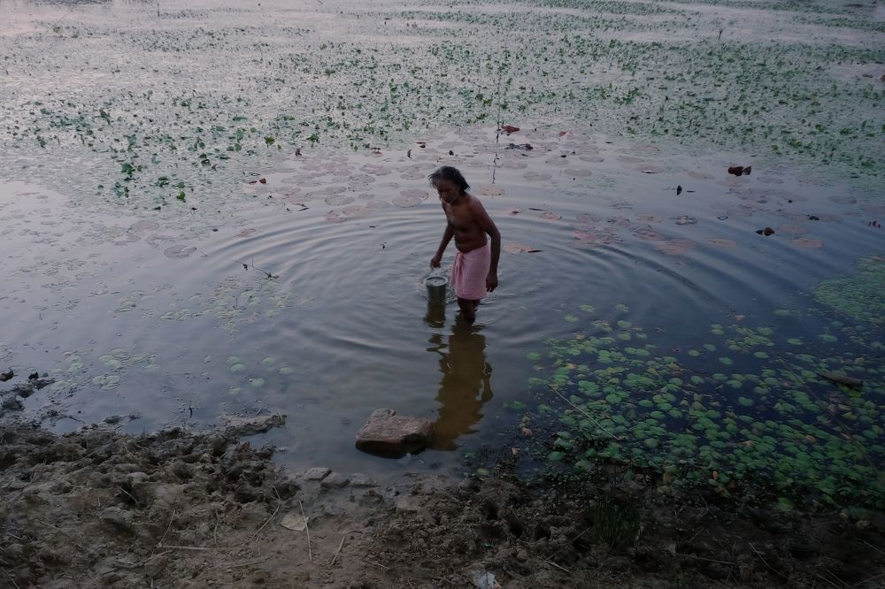 Фотография автора Subham Banerjee
