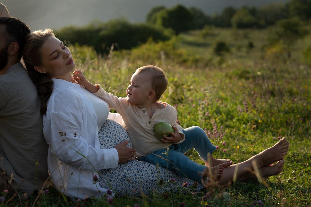 Фотография автора Nataliya Khalikova