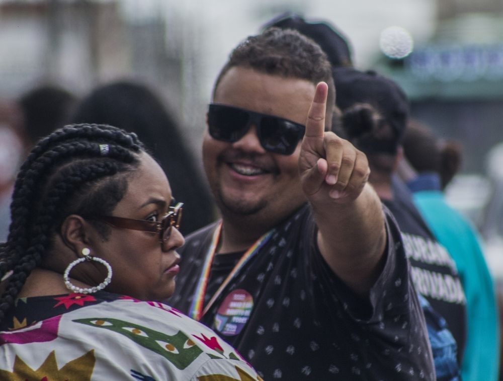 Photograph by Régis Santos