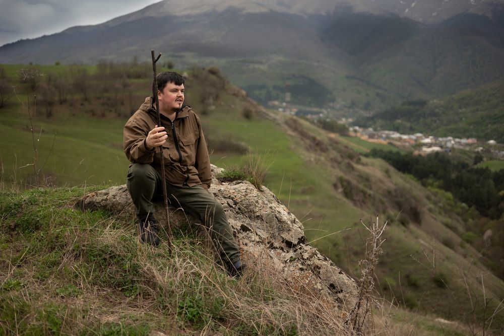 Фотография автора Nataliya Khalikova