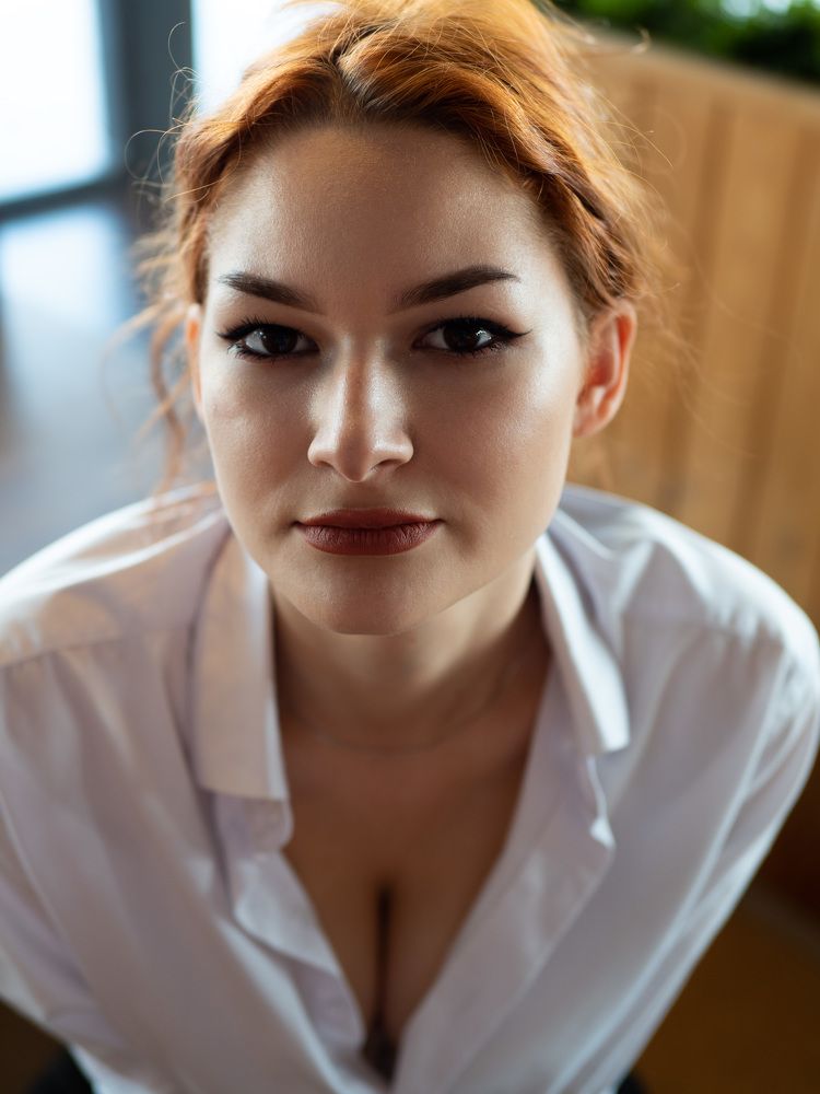 Photograph by Полина Верхозина