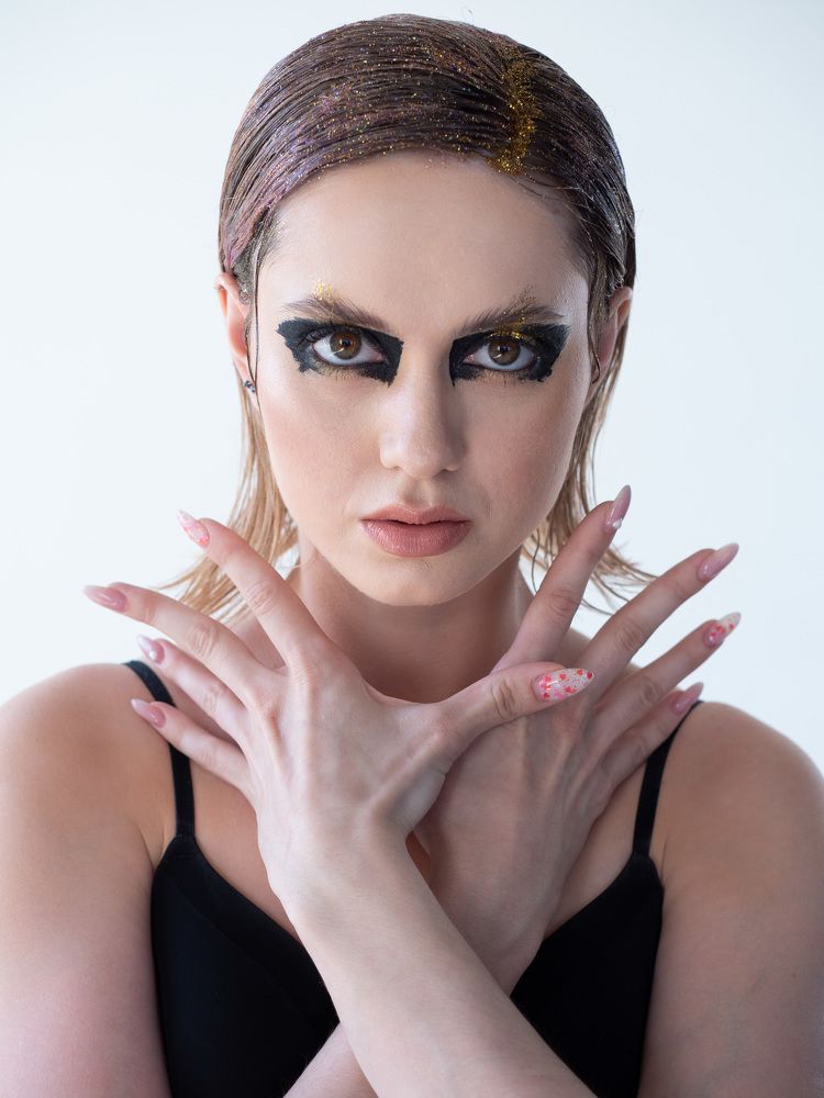 Photograph by Полина Верхозина