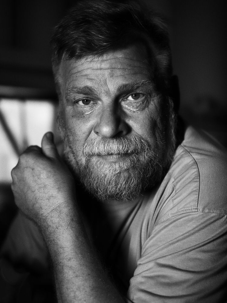 Photograph by Полина Верхозина