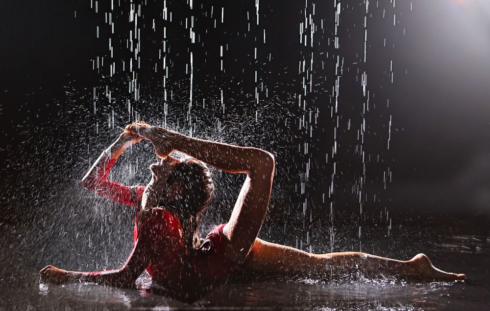 Photograph by Мария Кривошеенкова