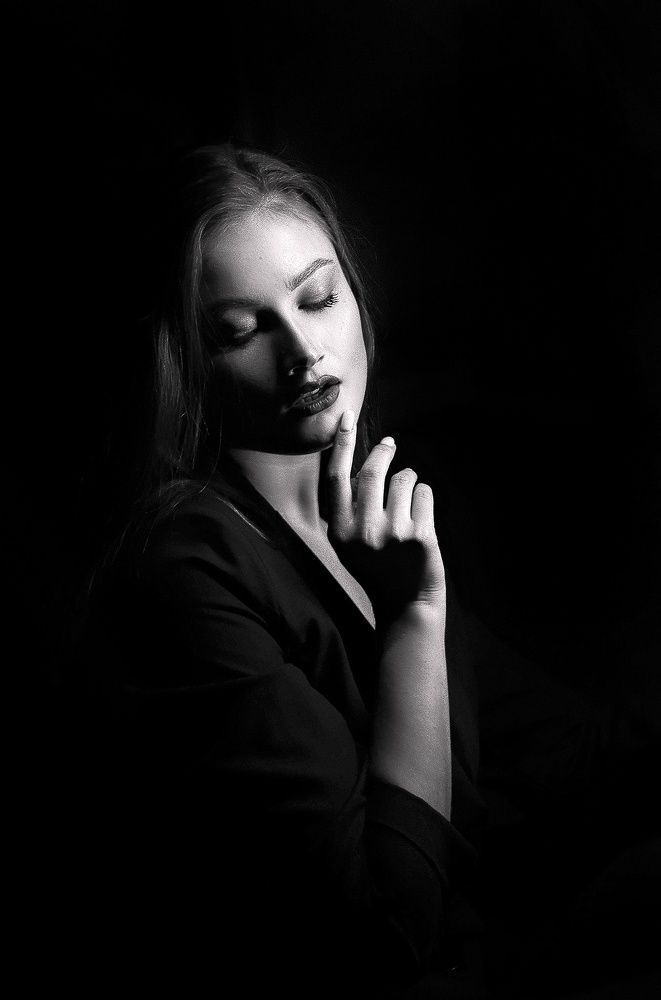 Photograph by Юлия Поликарпова