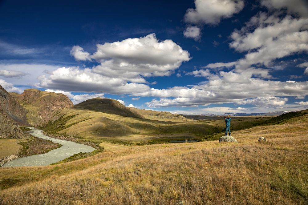 Photograph by Дмитрий Юдин