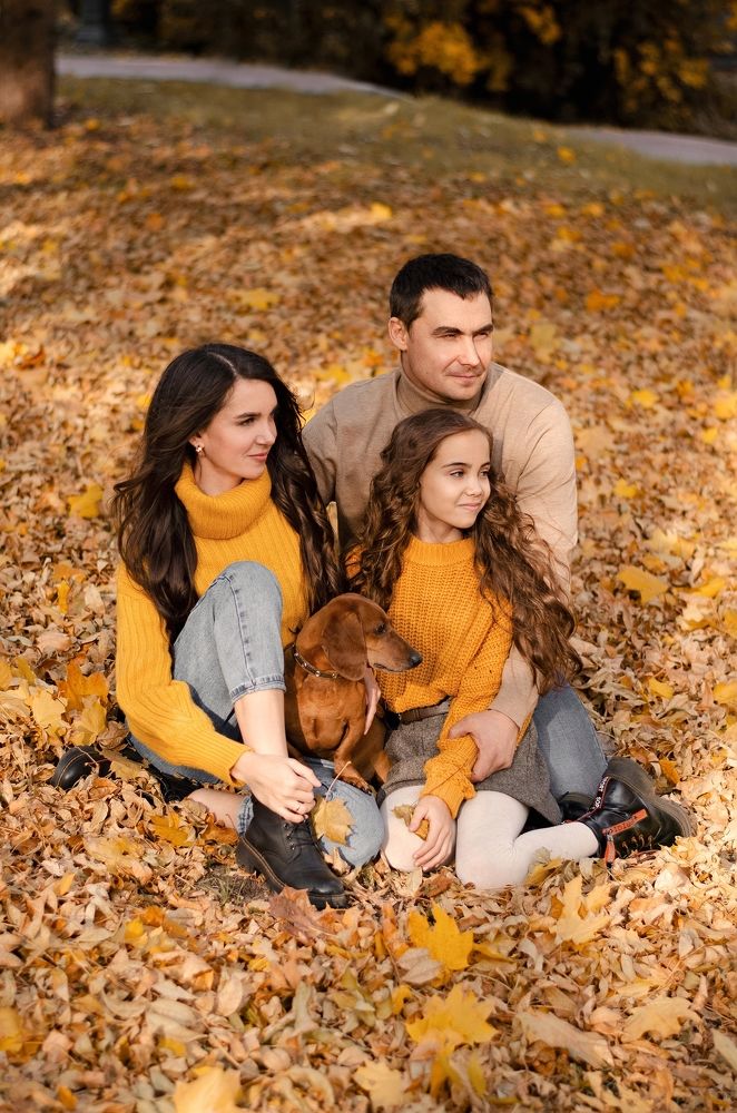 Photograph by Юлия Поликарпова