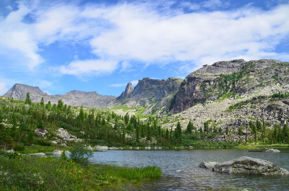 Photograph by Anna Kichapina