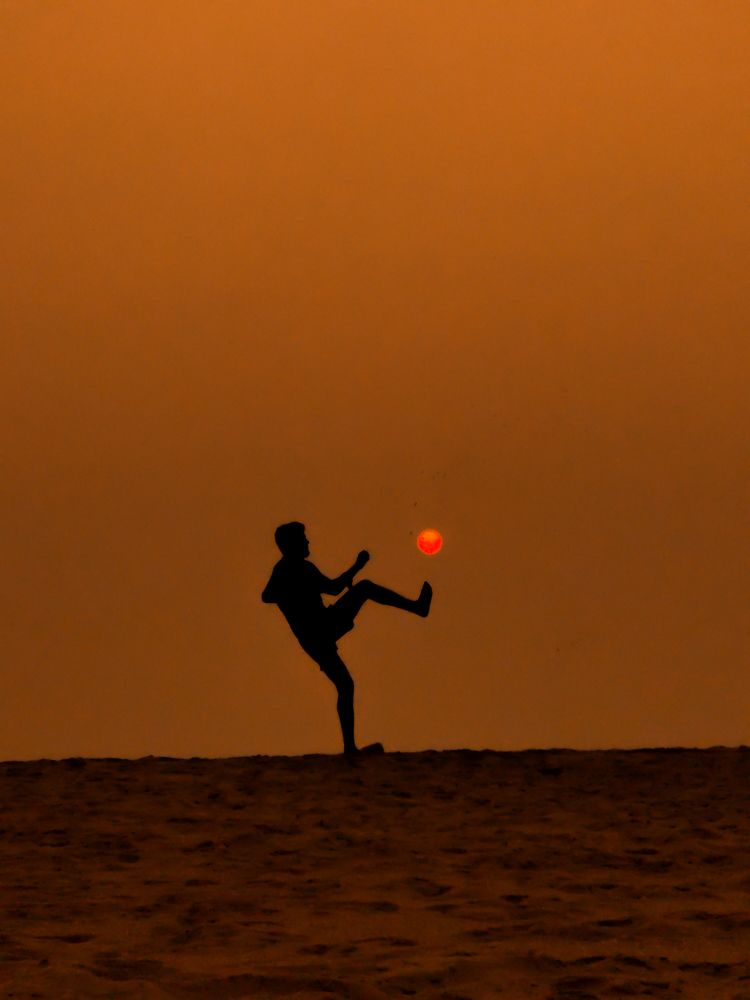 Photograph by Ajeesh A