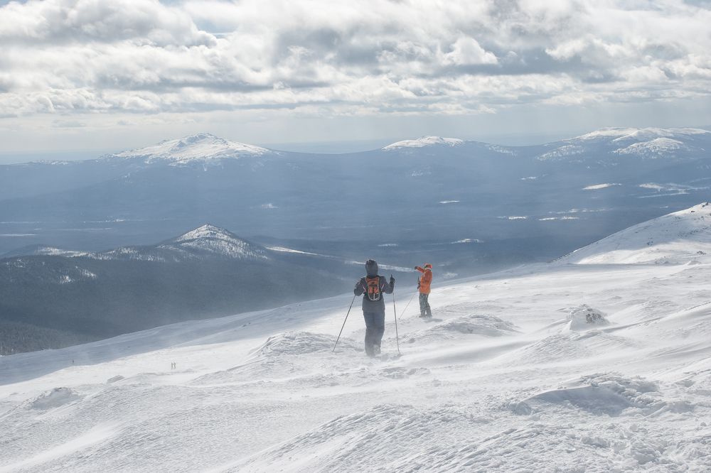 Photograph by Сергей Шварцман