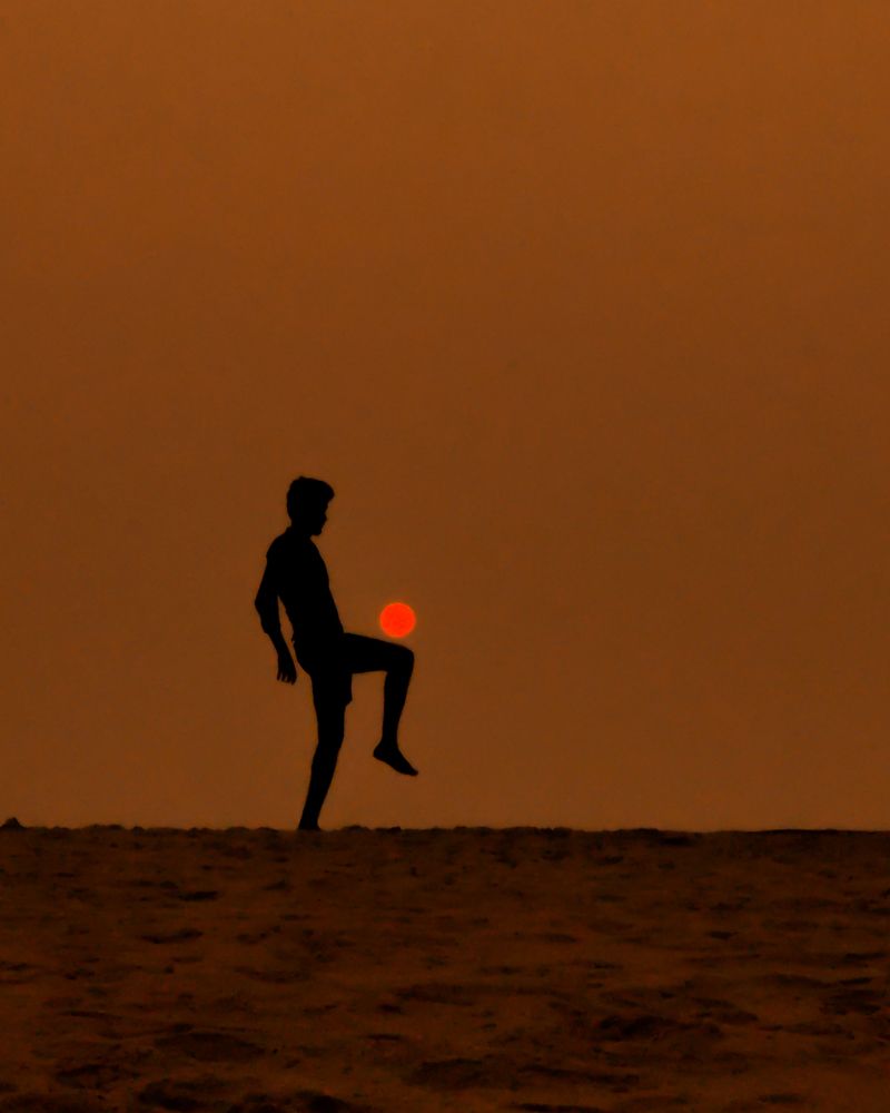 Photograph by Ajeesh A