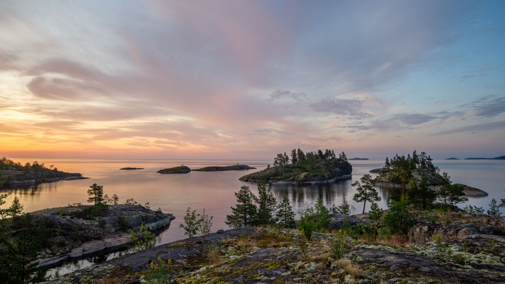 Photograph by Vera Komarova