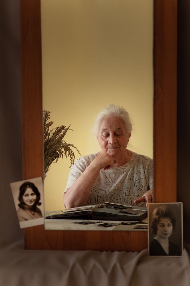 Photograph by Tatiana Ivanova