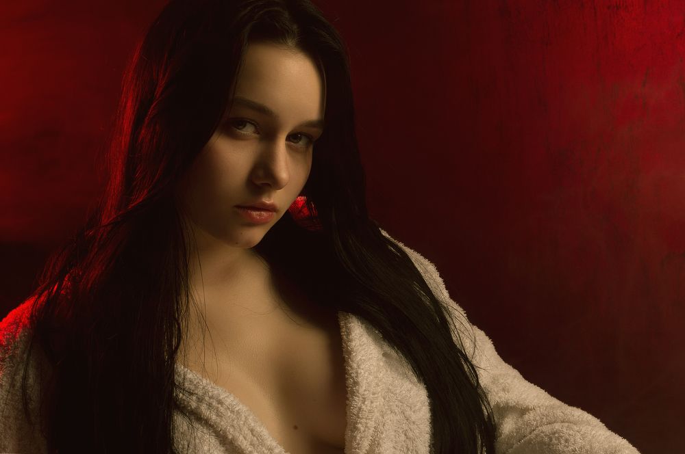 Фотография автора Олег Рыжков