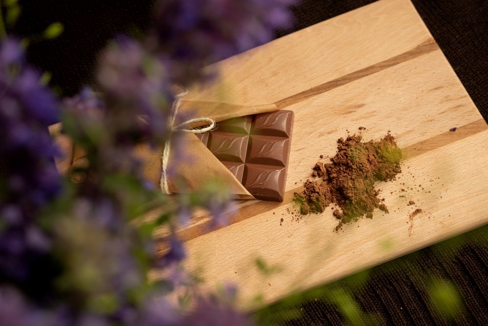 Фотография автора Nataliya Khalikova