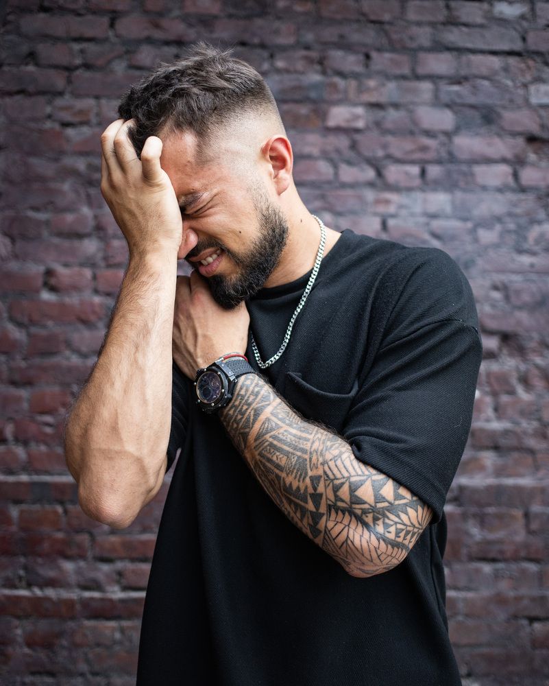 Photograph by Ольга Левакова