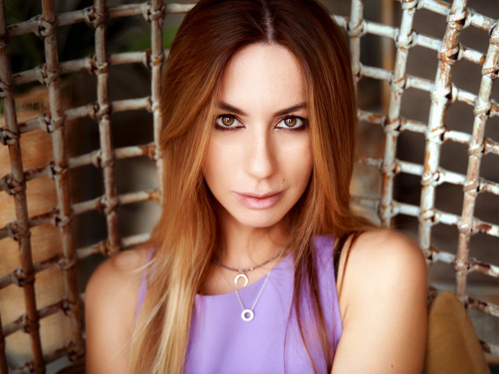 Фотография автора Ксения Селифанова