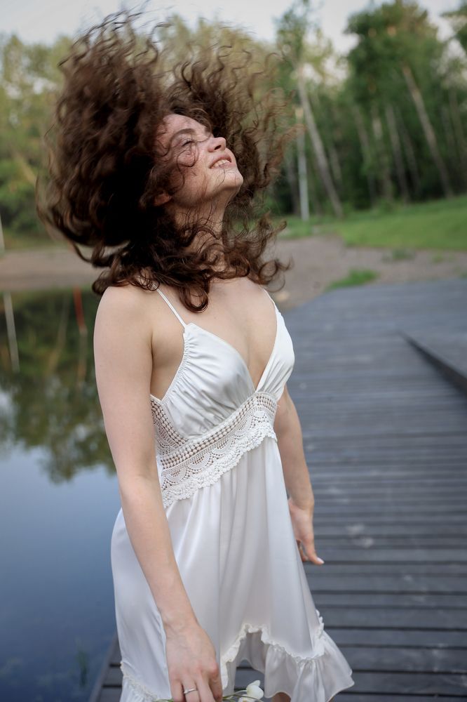 Photograph by Анастасия Петрушка