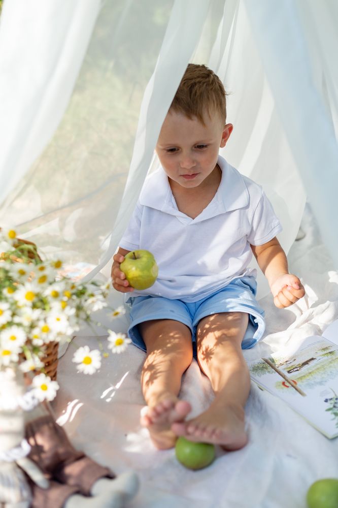 Photograph by Nataliya Mirkulenko