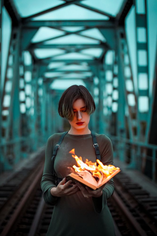 Photograph by Светлана Солдатченкова