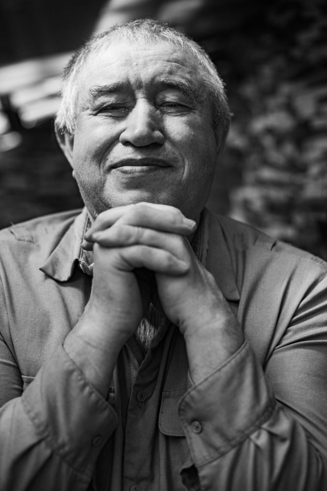 Photograph by Ольга Левакова