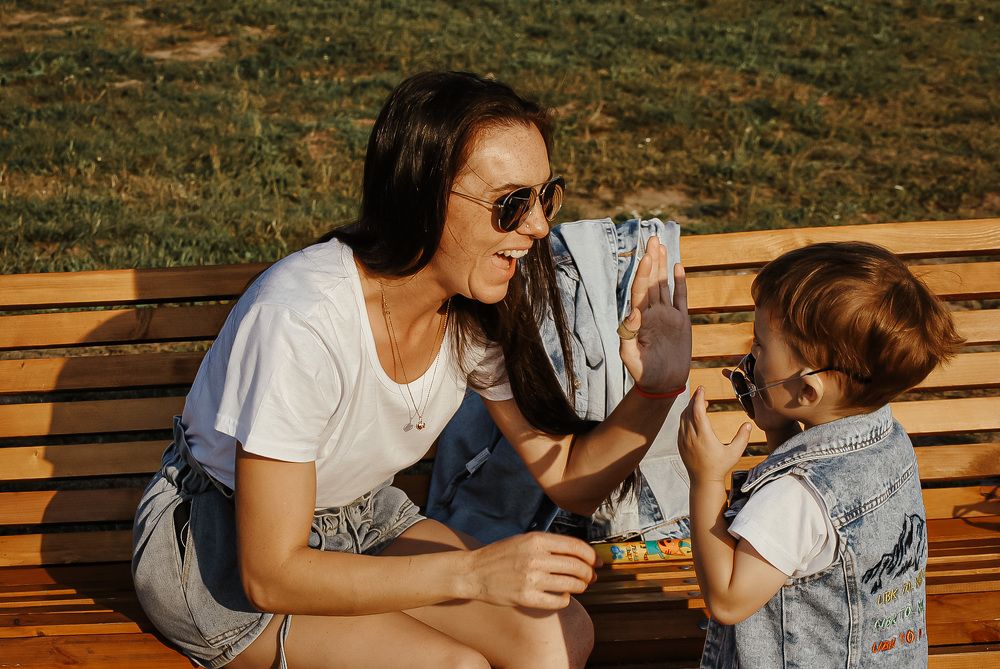 Photograph by Родионова Анастасия